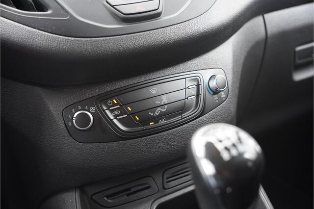Ford TRANSIT COURIER 1.0 Trend, AIRCO, TREKHAAK, BTW-VRIJ / MARGE