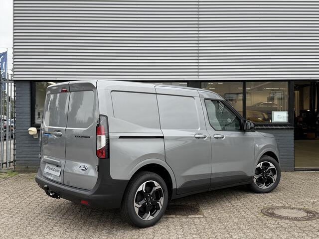 Ford TRANSIT COURIER E-Transit Limited 46 kWh | Driver Assistance Pack | Trekhaak | Apple Carplay | Android Auto |