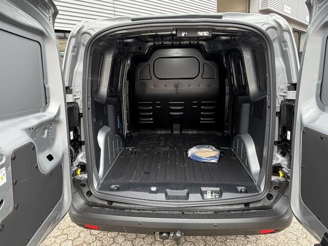 Ford TRANSIT COURIER E-Transit Limited 46 kWh | Driver Assistance Pack | Trekhaak | Apple Carplay | Android Auto |
