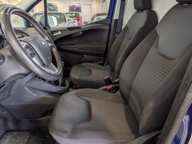 Ford TRANSIT COURIER 1.0 Trend Trekhaak, Airco, Stuurbekrachtiging