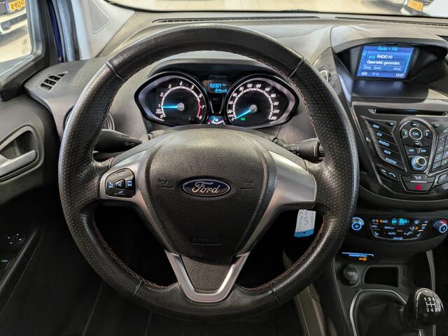 Ford TRANSIT COURIER 1.0 Trend Trekhaak, Airco, Stuurbekrachtiging