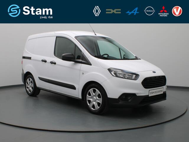 Ford TRANSIT COURIER 1.5 TDCI Trend Duratorq S&S Airco | Cruise