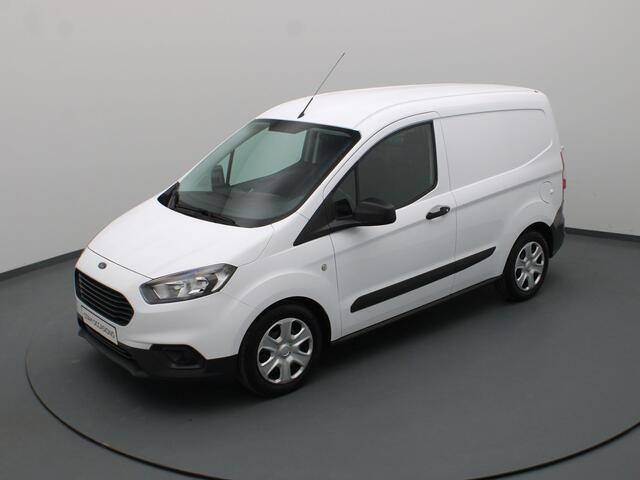Ford TRANSIT COURIER 1.5 TDCI Trend Duratorq S&S Airco | Cruise