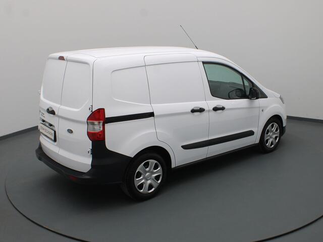 Ford TRANSIT COURIER 1.5 TDCI Trend Duratorq S&S Airco | Cruise