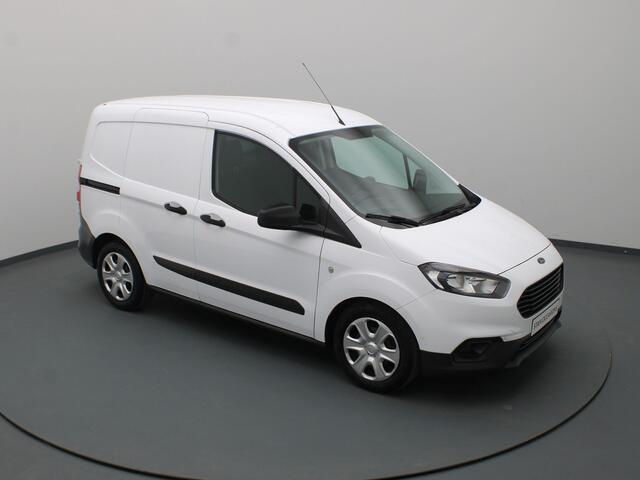 Ford TRANSIT COURIER 1.5 TDCI Trend Duratorq S&S Airco | Cruise