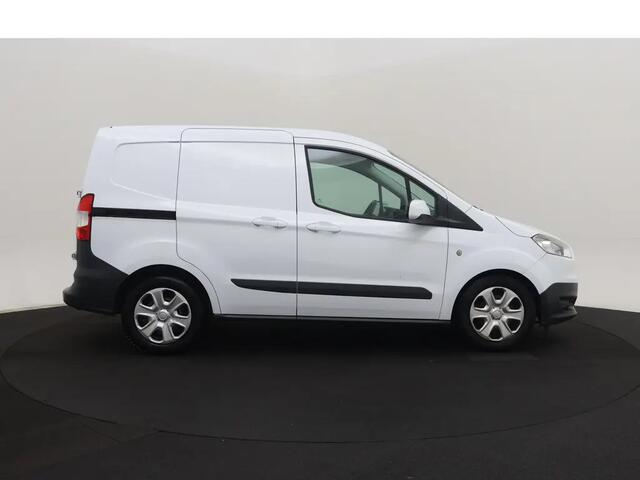 Ford TRANSIT COURIER 1.5 TDCI Trend (Bestel) 11-2017 161.622 KM