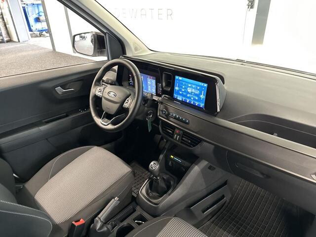 Ford TRANSIT COURIER 1.0 EcoBoost Trend | CAMERA | CARPLAY | WINTER-PAKKET | LED