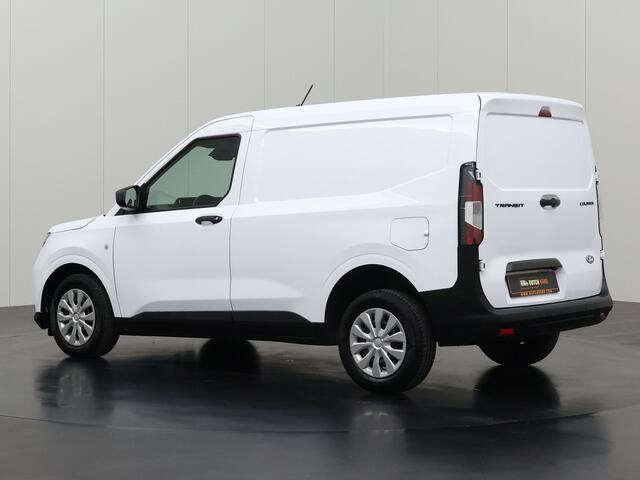 Ford TRANSIT COURIER Ecoblue | Navigatie | Camera | Airco | Cruise
