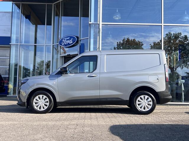 Ford TRANSIT COURIER 1.0 EcoBoost Trend 125pk | Automaat | Adaptive cruise control | Achteruitrijcamera | Navigatie