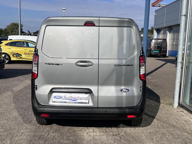 Ford TRANSIT COURIER 1.0 EcoBoost Trend 125pk | Automaat | Adaptive cruise control | Achteruitrijcamera | Navigatie