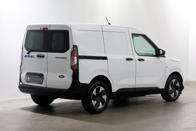 Ford TRANSIT COURIER E-Transit Trend 44 kWh 100% Elektrisch Airco/Camera NIEUW 11-2025