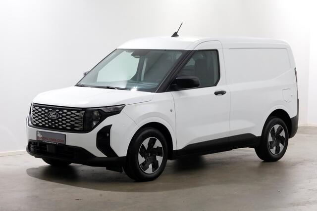 Ford TRANSIT COURIER E-Transit Trend 44 kWh 100% Elektrisch Airco/Camera NIEUW 11-2025