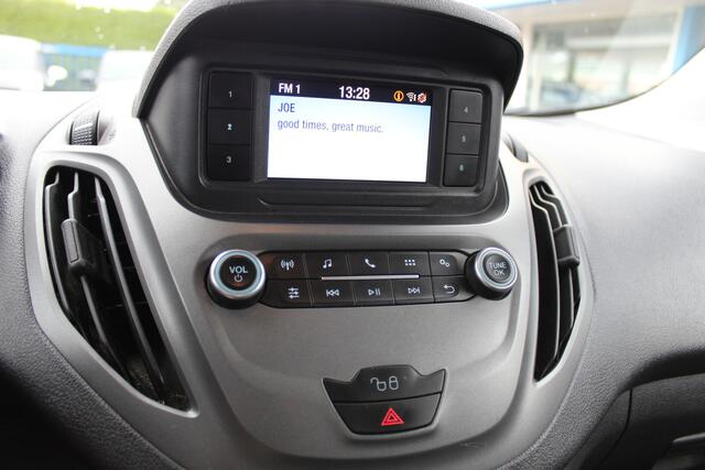 Ford TRANSIT COURIER 1.5 TDCI `Trend` Airco - dubbele Schuifdeur !!!