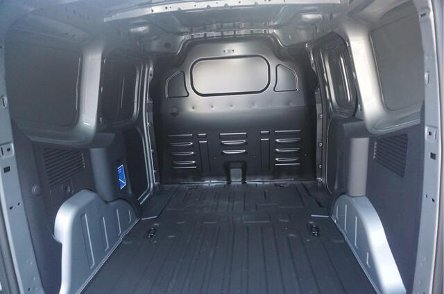 Ford TRANSIT COURIER Limited Elektrisch 46 kWh 136PK Apple CP/Android A, Cam, Stoel/Stuur verw. Trekhaak, LM Velg!! Nr. 03*