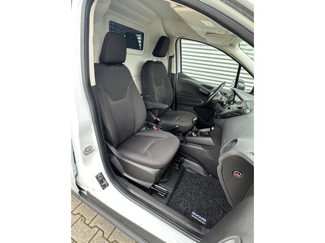 Ford TRANSIT COURIER 1.0 Trend Benzine