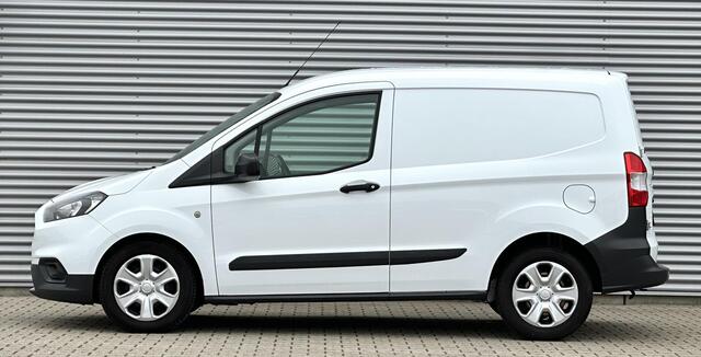 Ford TRANSIT COURIER 1.0 Trend Benzine