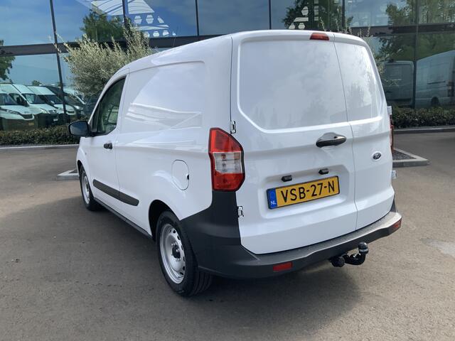 Ford TRANSIT COURIER 1.5 TDCI Trend Duratorq S&S Airco Trekhaak 540 kg Euro 6