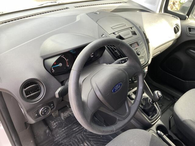 Ford TRANSIT COURIER 1.5 TDCI Trend Duratorq S&S Airco Trekhaak 540 kg Euro 6