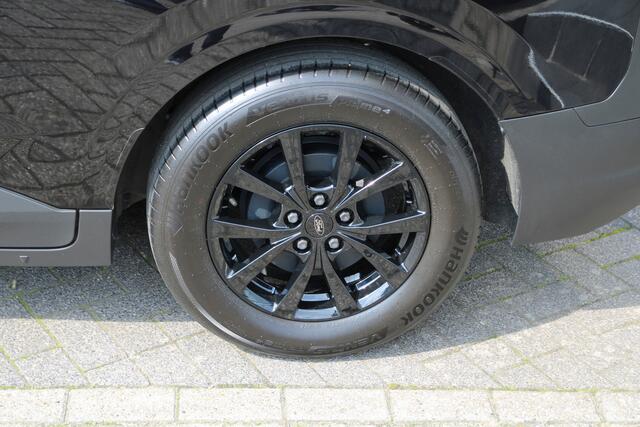 Ford TRANSIT COURIER 1.0 EcoBoost 125 PK AUTOMAAT LIMITED TREKHAAK | CAMERA | BLIS | ADAPTIEF