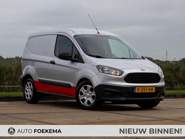 Ford TRANSIT COURIER 1.5 TDCI Economy Edition Cruise control Verwarmde voorruit