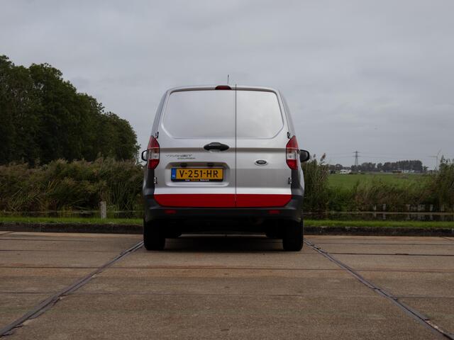 Ford TRANSIT COURIER 1.5 TDCI Economy Edition Cruise control Verwarmde voorruit