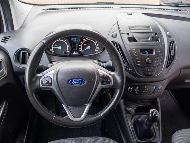 Ford TRANSIT COURIER 1.5 TDCI Economy Edition Cruise control Verwarmde voorruit