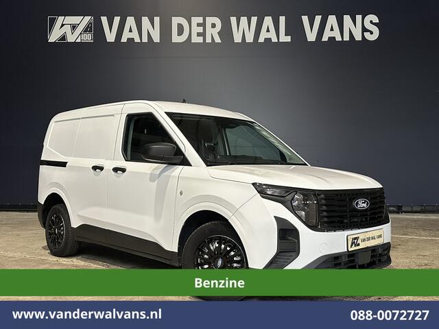 Ford TRANSIT COURIER 1.0 EcoBoost 101pk Benzine L1H1 Euro6 Airco | Apple Carplay | Cruisecontrol Android Auto