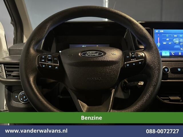 Ford TRANSIT COURIER 1.0 EcoBoost 101pk Benzine L1H1 Euro6 Airco | Apple Carplay | Cruisecontrol Android Auto
