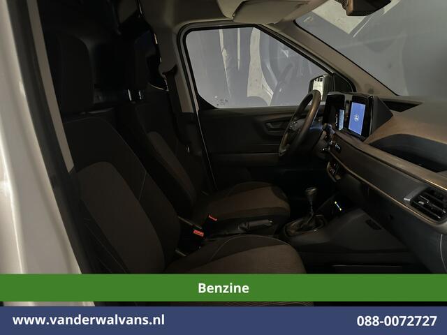 Ford TRANSIT COURIER 1.0 EcoBoost 101pk Benzine L1H1 Euro6 Airco | Apple Carplay | Cruisecontrol Android Auto