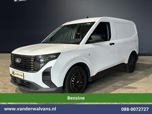 Ford TRANSIT COURIER 1.0 EcoBoost 101pk Benzine L1H1 Euro6 Airco | Apple Carplay | Cruisecontrol Android Auto