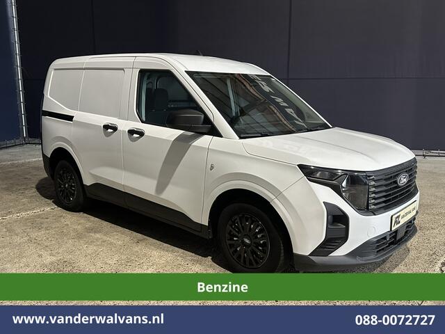 Ford TRANSIT COURIER 1.0 EcoBoost 101pk Benzine L1H1 Euro6 Airco | Apple Carplay | Cruisecontrol Android Auto