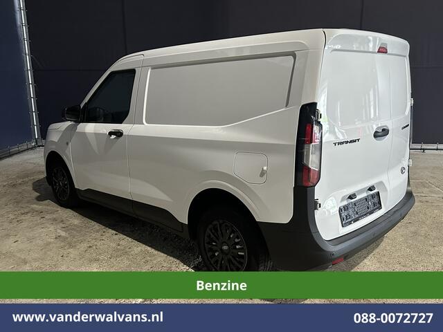 Ford TRANSIT COURIER 1.0 EcoBoost 101pk Benzine L1H1 Euro6 Airco | Apple Carplay | Cruisecontrol Android Auto