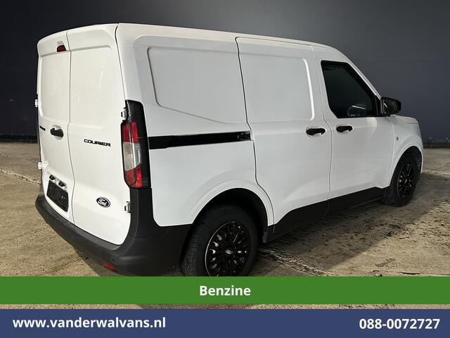 Ford TRANSIT COURIER 1.0 EcoBoost 101pk Benzine L1H1 Euro6 Airco | Apple Carplay | Cruisecontrol Android Auto