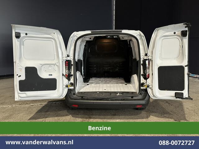 Ford TRANSIT COURIER 1.0 EcoBoost 101pk Benzine L1H1 Euro6 Airco | Apple Carplay | Cruisecontrol Android Auto