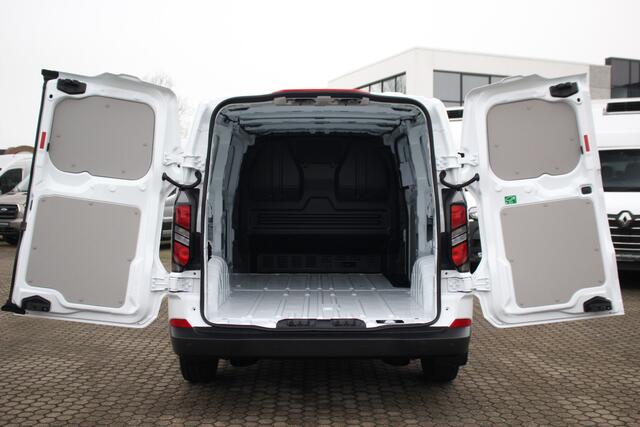 Ford TRANSIT CUSTOM 300 2.0TDCI 111pk L2H1 Trend | Adapt Cruise | Sync 4 13" | Carplay/Android | Camera | Lease 573,- p/m
