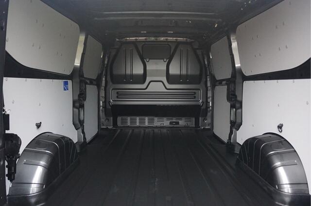 Ford TRANSIT CUSTOM 320L 170PK Limited AUT MY2024 Navi, Cam, Cruise, 17" LM, 2x Schuifdeur!! NR. 643