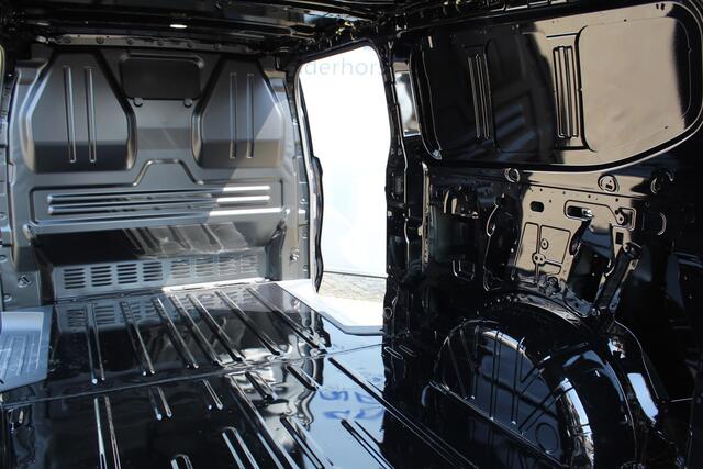 Ford TRANSIT CUSTOM 320 2.0-136pk TDCI L2H1 'Trend' schuifdeur li.+re. ! Overtuig u van de rijkwaliteiten van dit nieuwe model Ford Transit Custom ! Camera, LED koplampen, Cruise Control, Aut. Airco, Navigatie by Apple / Android, verwarmd voorraam etc.