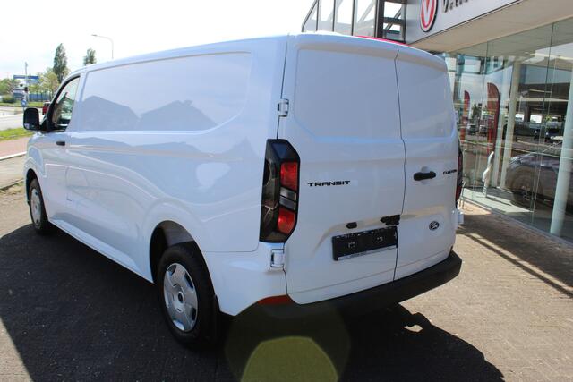 Ford TRANSIT CUSTOM 300 2.0-136pk EcoBlue L2H1 Trend. Profiteer nu van BPM voordeel 2024 ! , Uit voorraad leverbaar, Camera, LED koplampen, Cruise Control, Aut. Airco, App Connect, Winterpack