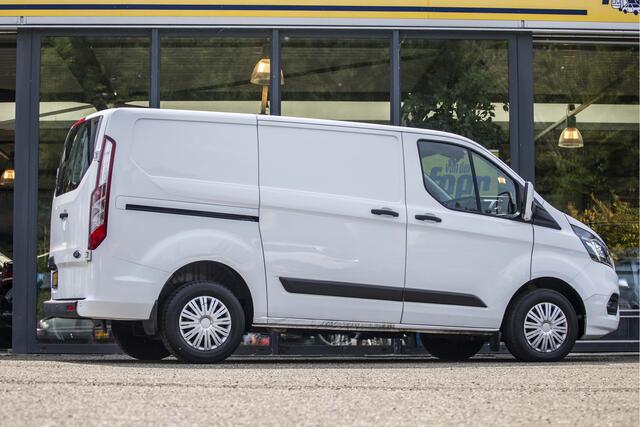 Ford TRANSIT CUSTOM 280 2.0 TDCI L1H1 Trend EX.BTW
