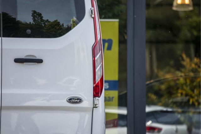 Ford TRANSIT CUSTOM 280 2.0 TDCI L1H1 Trend EX.BTW