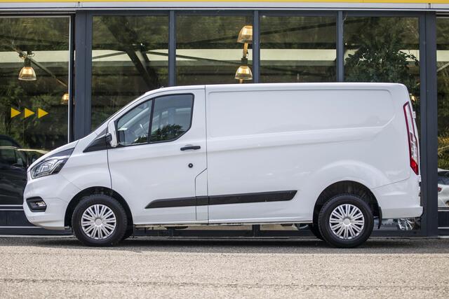Ford TRANSIT CUSTOM 280 2.0 TDCI L1H1 Trend EX.BTW
