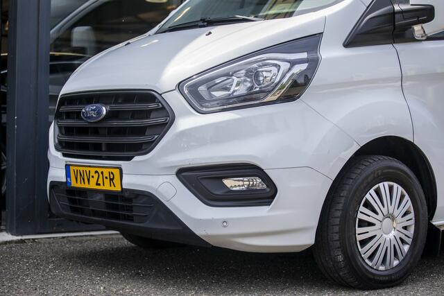 Ford TRANSIT CUSTOM 280 2.0 TDCI L1H1 Trend EX.BTW