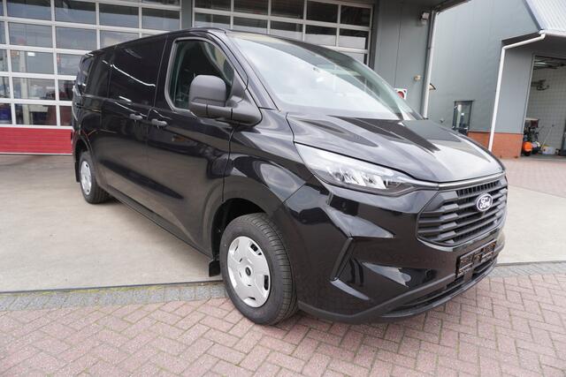 Ford TRANSIT CUSTOM 320L 2.0 TDCI 170PK L2H1 Trend Automaat Schuifdeur L / R Nr. V016 | Airco | Adap.Cruise | Navi | Camera | Blis