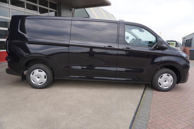 Ford TRANSIT CUSTOM 320L 2.0 TDCI 170PK L2H1 Trend Automaat Schuifdeur L / R Nr. V016 | Airco | Adap.Cruise | Navi | Camera | Blis