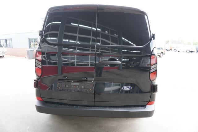 Ford TRANSIT CUSTOM 320L 2.0 TDCI 170PK L2H1 Trend Automaat Schuifdeur L / R Nr. V016 | Airco | Adap.Cruise | Navi | Camera | Blis