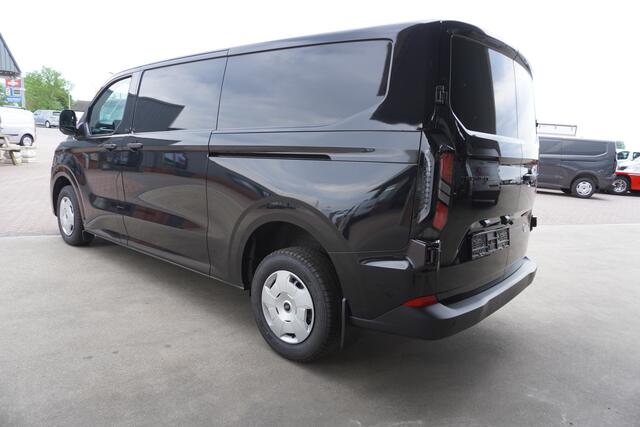 Ford TRANSIT CUSTOM 320L 2.0 TDCI 170PK L2H1 Trend Automaat Schuifdeur L / R Nr. V016 | Airco | Adap.Cruise | Navi | Camera | Blis