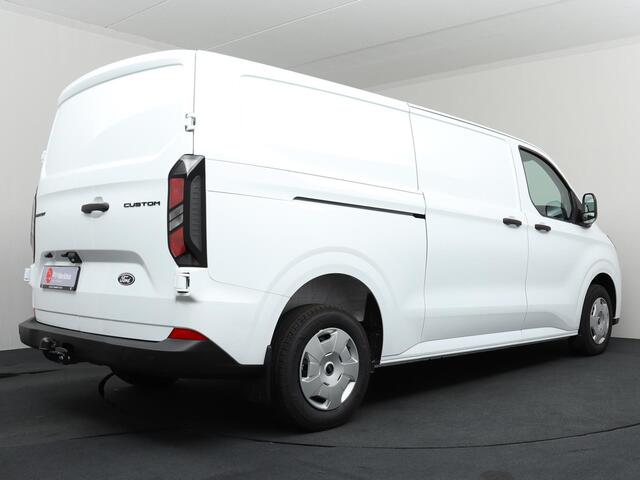 Ford TRANSIT CUSTOM 320 2.0 TDCI L2H1 Trend Trekhaak | Camera | PDC
