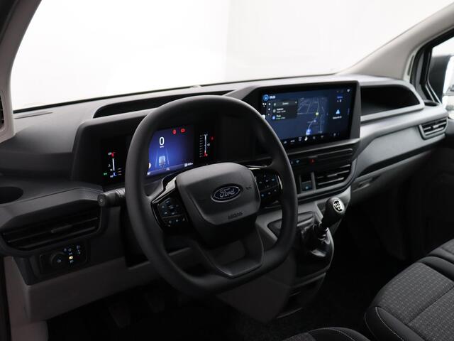 Ford TRANSIT CUSTOM 320 2.0 TDCI L2H1 Trend Trekhaak | Camera | PDC