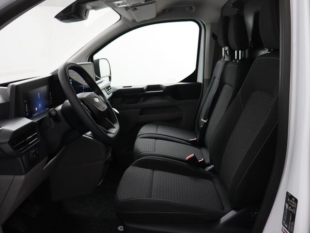 Ford TRANSIT CUSTOM 320 2.0 TDCI L2H1 Trend Trekhaak | Camera | PDC