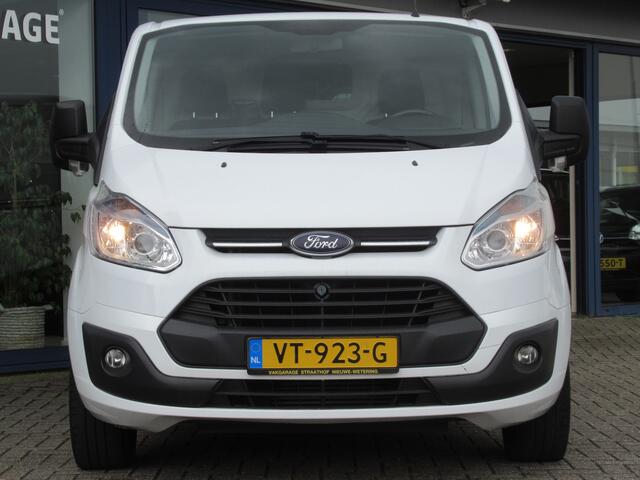 Ford TRANSIT CUSTOM 270 2.2 TDCI L1H1 Trend, Trekhaak / Airco / Cruise control